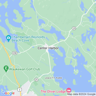 Center harbor, NH